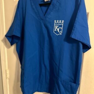 Royal blue Medical Scrubs Bundle SOLD